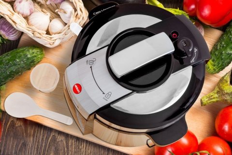 Szybkowar elektryczny ELDOM SW500 PERFECT COOK Szybkowar elektryczny ELDOM SW500 PERFECT COOK