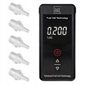 Alkomat Meteo AX7 ALLCO