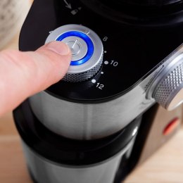 Elektryczny żarnowy młynek do kawy Eldom MK170N KAFE