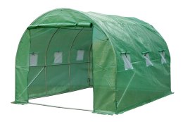 Folia zapasowa do tuneli ogrodowych Promis TF300F