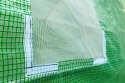 Folia zapasowa na tunel o wymiarach: 3,5 x 2 x 2m PROMIS TF350F