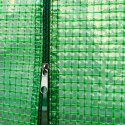 Folia zapasowa na tunel o wymiarach: 3,5 x 2 x 2m PROMIS TF350F