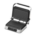 Grill i Gofrownica 2w1 Eldom GK2000W CRISPER