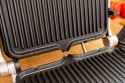 Grill i Gofrownica 2w1 Eldom GK2000W CRISPER