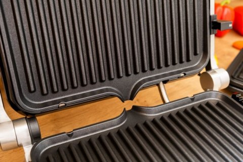 Grill i Gofrownica 2w1 Eldom GK2000W CRISPER Grill i Gofrownica 2w1 Eldom GK2000W CRISPER