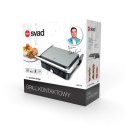 Grill kontaktowy Eldom GK170 svad