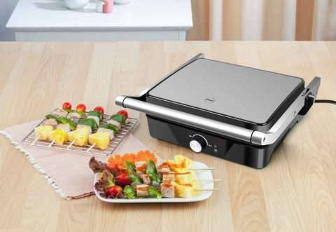 Grill kontaktowy Eldom GK170 svad Grill kontaktowy Eldom GK170 svad