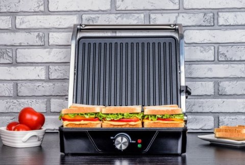 Grill kontaktowy Eldom GK170 svad Grill kontaktowy Eldom GK170 svad