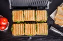 Grill kontaktowy Eldom GK170 svad