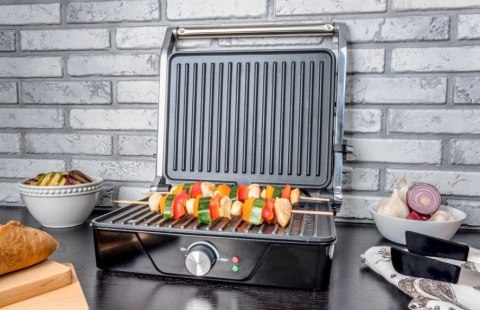 Grill kontaktowy Eldom GK170 svad Grill kontaktowy Eldom GK170 svad