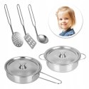 Kuchenka drewniana dla dzieci PROMIS KD35