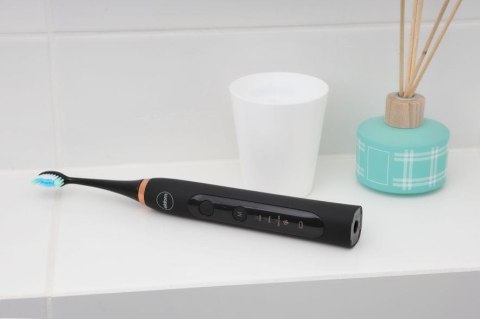Soniczna szczoteczka do zębów Eldom SD210C DENTA Soniczna szczoteczka do zębów Eldom SD210C DENTA