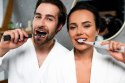 Soniczna szczoteczka do zębów Eldom SD210C DENTA