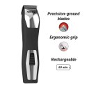 Trymer WAHL 9855-1216  GROOMSMAN Trymer WAHL 9855-1216  GROOMSMAN