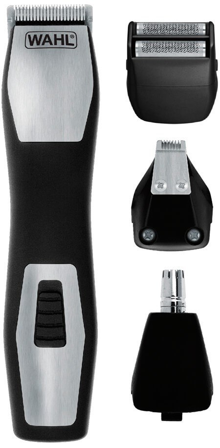 Trymer WAHL 9855-1216  GROOMSMAN Trymer WAHL 9855-1216  GROOMSMAN