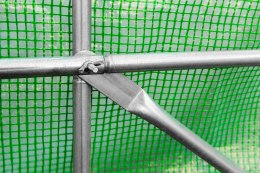 Tunel foliowy PROMIS TF300 2x3m 6m2