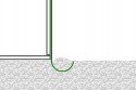 Tunel foliowy Promis TF425 transparentny