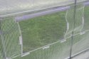 Tunel foliowy Promis TF425 transparentny