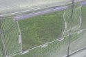Tunel foliowy Promis TF425 transparentny