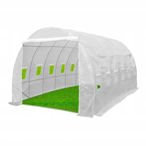Tunel foliowy Promis TF620T Tunel foliowy Promis TF620T