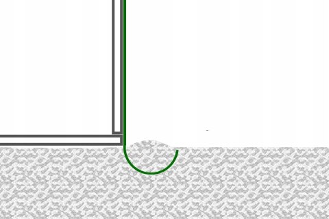 Tunel foliowy Promis TF620T Tunel foliowy Promis TF620T