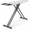 Duża Deska do prasowania 112x36cm PKD60 SOLID z Metalowym Blatem MONOBLOCK