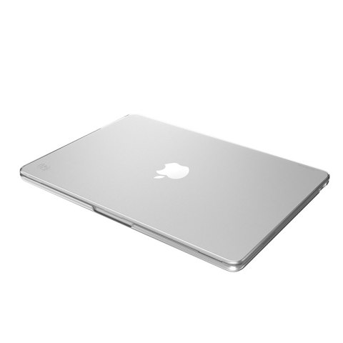 Speck SmartShell - Obudowa MacBook Air 15" M4 (2025) / M3 (2024) / M2 (2023) (Clear) Speck SmartShell - Obudowa MacBook Air 15" M4 (2025) / M3 (2024) / M2 (2023) (Clear)