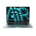 Speck SmartShell - Obudowa MacBook Air 15" M4 (2025) / M3 (2024) / M2 (2023) (Clear)