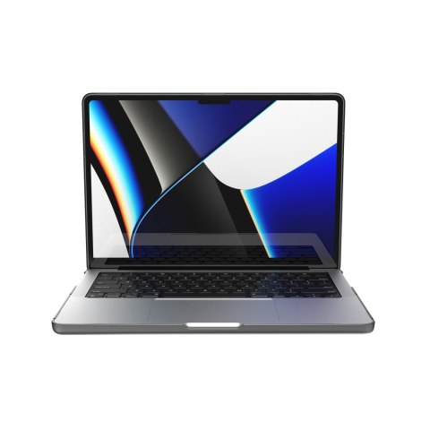 Speck SmartShell - Obudowa MacBook Pro 14" (M4/M3/M2/M1/2024-2021) (Onyx Black) Speck SmartShell - Obudowa MacBook Pro 14" (M4/M3/M2/M1/2024-2021) (Onyx Black)