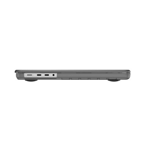 Speck SmartShell - Obudowa MacBook Pro 14" (M4/M3/M2/M1/2024-2021) (Onyx Black) Speck SmartShell - Obudowa MacBook Pro 14" (M4/M3/M2/M1/2024-2021) (Onyx Black)