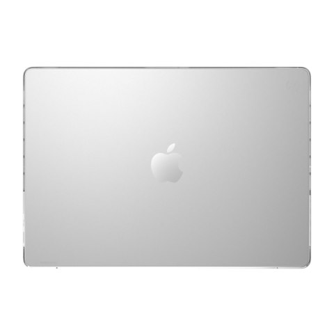 Speck SmartShell - Obudowa MacBook Pro 16" (M4/M3/M2/M1/2024-2021) (Clear) Speck SmartShell - Obudowa MacBook Pro 16" (M4/M3/M2/M1/2024-2021) (Clear)
