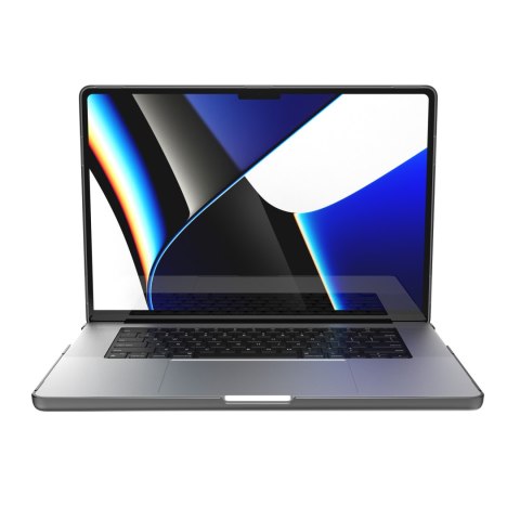 Speck SmartShell - Obudowa MacBook Pro 16" (M4/M3/M2/M1/2024-2021) (Onyx Black) Speck SmartShell - Obudowa MacBook Pro 16" (M4/M3/M2/M1/2024-2021) (Onyx Black)