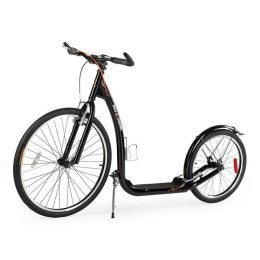 WHS261 BLACK 26/20