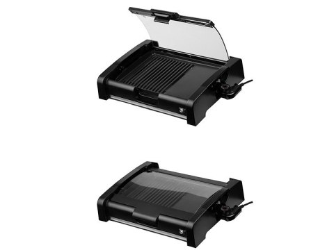 LAFE GRILL ELEKTRYCZNY Z POKRYWKĄ GRL003