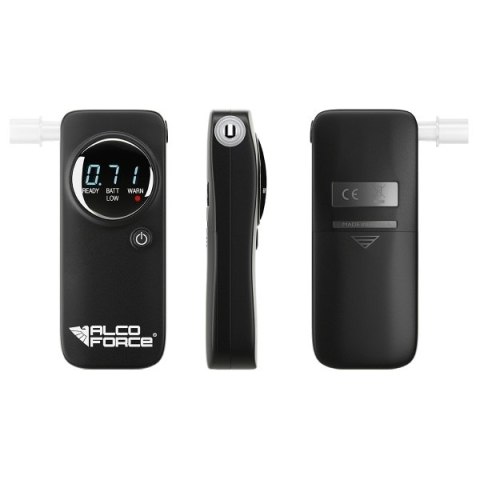 ALCOFORCE EVO-1 ALCOFORCE EVO-1