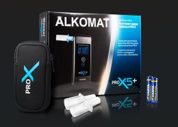 ALKOMAT PROMILER PRO X-5 PLUS