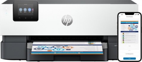 Drukarka atramentowa HP OfficeJet Pro 9110b (1200 x 1200dpi /maks.A4 / Wi-Fi) Drukarka atramentowa HP OfficeJet Pro 9110b (1200 x 1200dpi /maks.A4 / Wi-Fi)