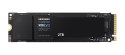 Dysk SSD SAMSUNG 990 EVO (M.2 2280″ /2 TB )