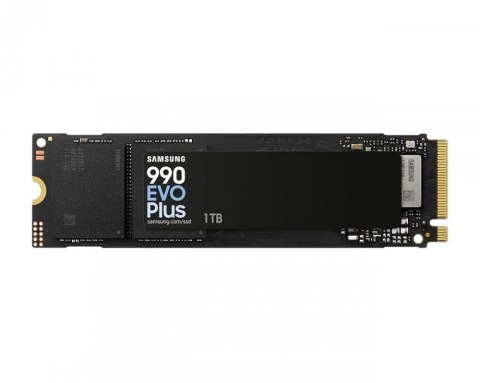 Dysk SSD SAMSUNG 990 Evo Plus (M.2 2280″ /1TB ) Dysk SSD SAMSUNG 990 Evo Plus (M.2 2280″ /1TB )