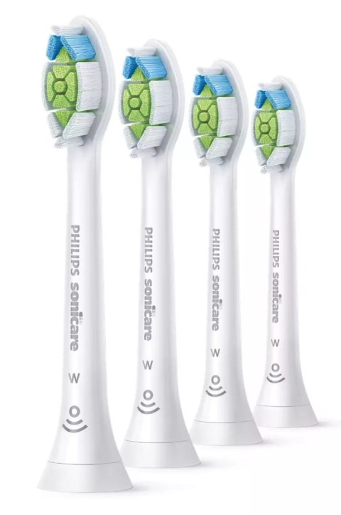 Końcówki do szczoteczki PHILIPS HX6064/10 Końcówki do szczoteczki PHILIPS HX6064/10