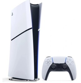 Konsola SONY Playstation 5 Slim 1 TB 711719577294