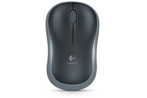 Mysz Bezprzewodowa LOGITECH M185 Mysz Bezprzewodowa LOGITECH M185