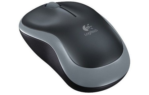 Mysz Bezprzewodowa LOGITECH M185 Mysz Bezprzewodowa LOGITECH M185