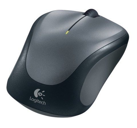 Mysz Bezprzewodowa LOGITECH M235 Szary Mysz Bezprzewodowa LOGITECH M235 Szary
