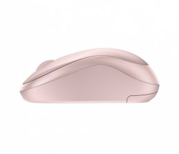 Mysz Bezprzewodowa LOGITECH M240 Silent Różowy