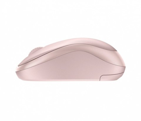 Mysz Bezprzewodowa LOGITECH M240 Silent Różowy Mysz Bezprzewodowa LOGITECH M240 Silent Różowy