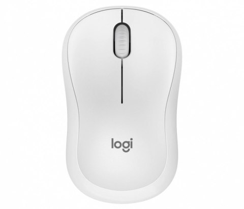 Mysz Bezprzewodowa LOGITECH M240 Silent złamana biel Mysz Bezprzewodowa LOGITECH M240 Silent złamana biel