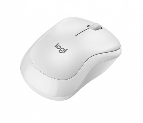 Mysz Bezprzewodowa LOGITECH M240 Silent złamana biel Mysz Bezprzewodowa LOGITECH M240 Silent złamana biel