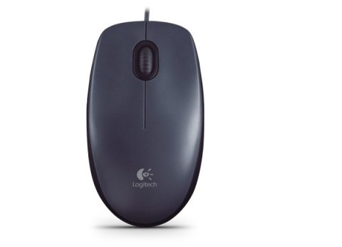 Mysz Przewodowa LOGITECH M90 Mysz Przewodowa LOGITECH M90
