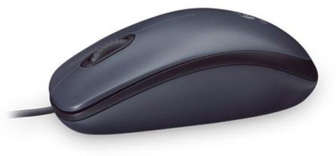 Mysz Przewodowa LOGITECH M90 Mysz Przewodowa LOGITECH M90